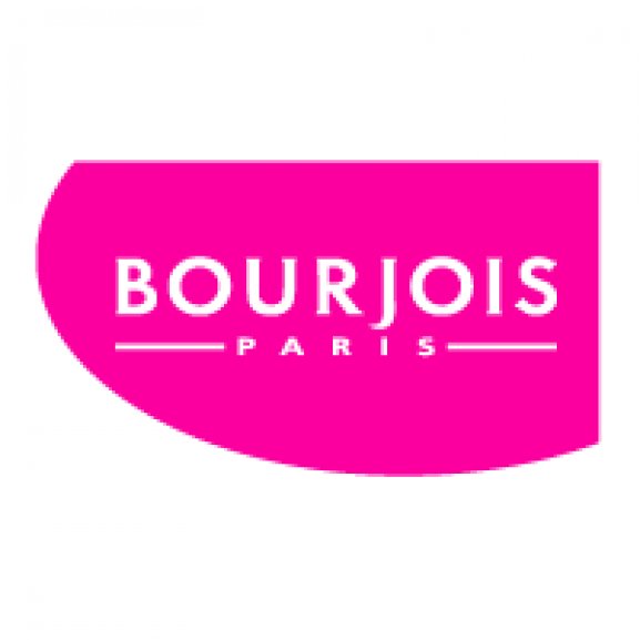 Logo of Bourjois