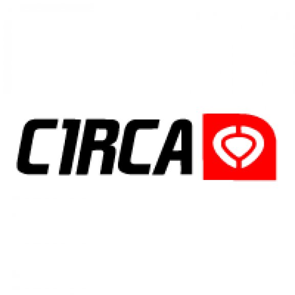 Logo of Circa