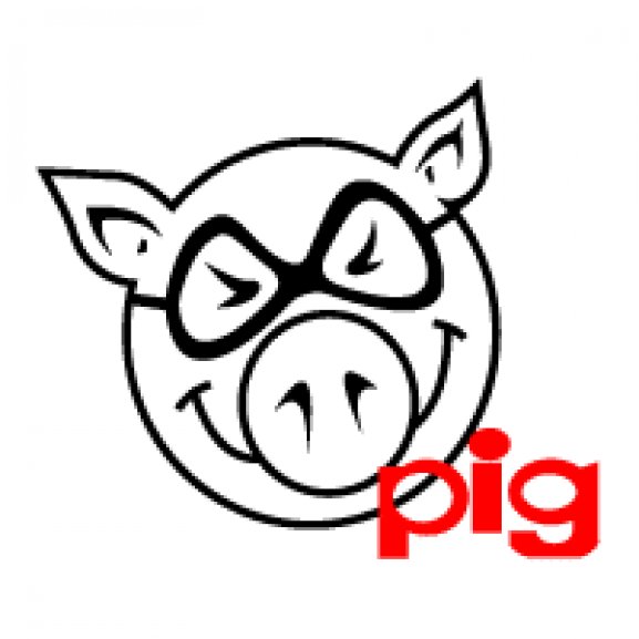 Logo of Pig