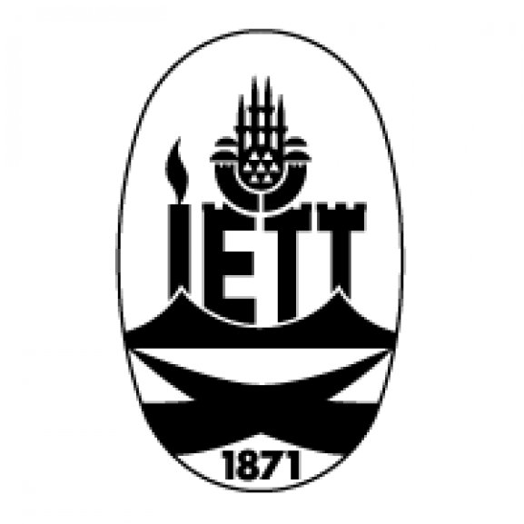 Logo of IETT