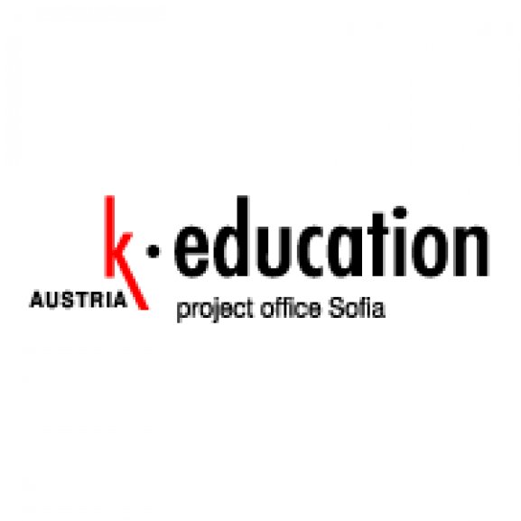 Logo of K-Education Austria