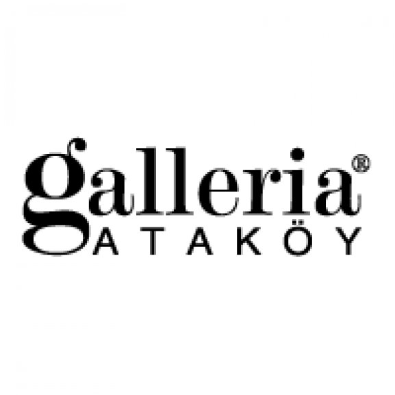 Logo of Galeria Atakoy