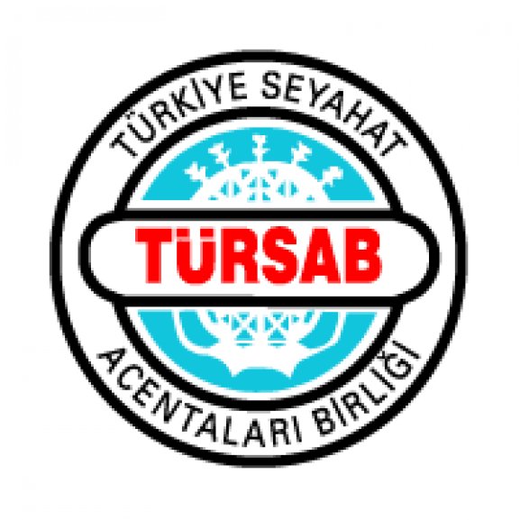 Logo of TURSAB
