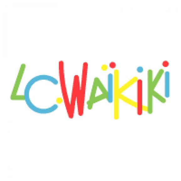 Logo of LCW