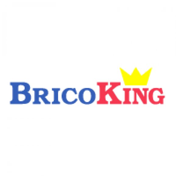 Logo of BricoKing
