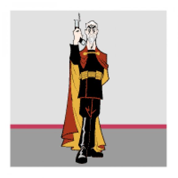 Logo of Count Dooku