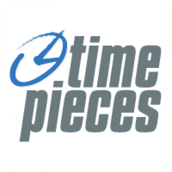Logo of Time Pieces