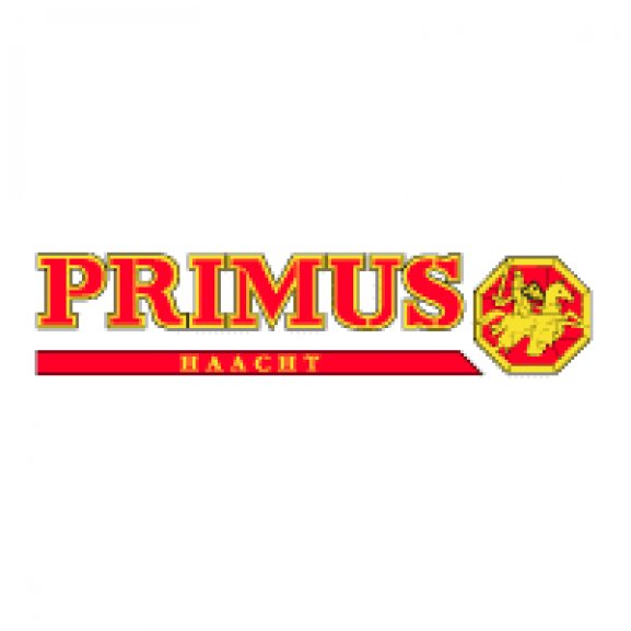Logo of Primus