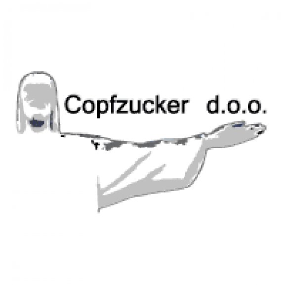 Logo of Copfzucker