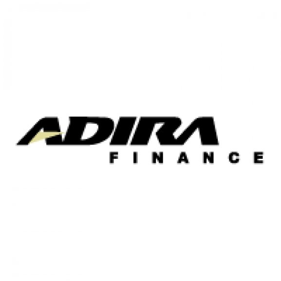 Logo of Adira Finance