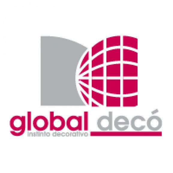 Logo of Global Deco