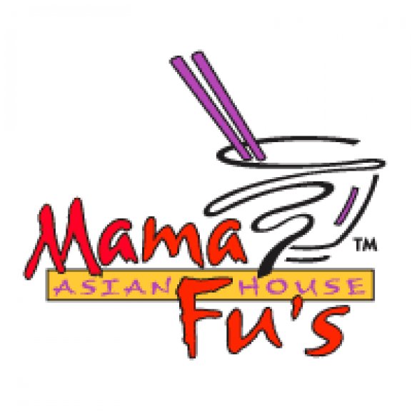 Logo of Mama Fu's