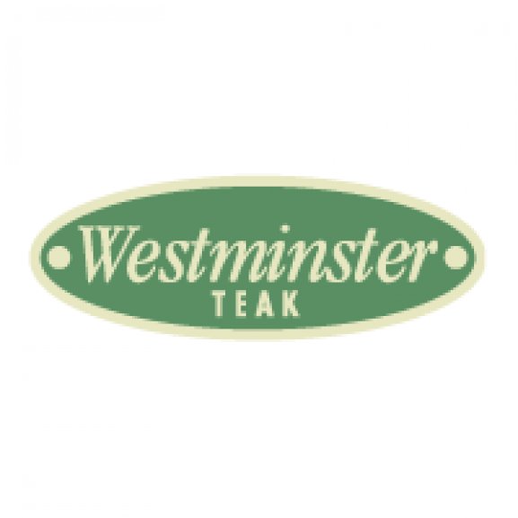 Logo of Wesminster teak