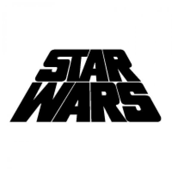 Logo of Star Wars