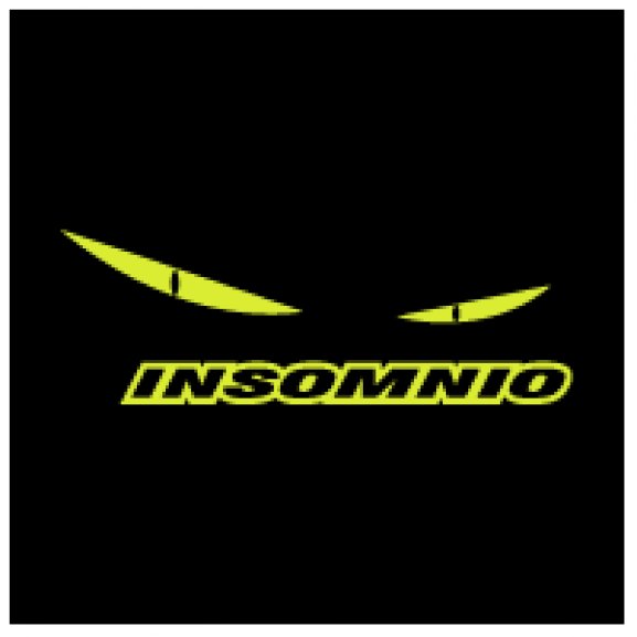 Logo of Insomnio