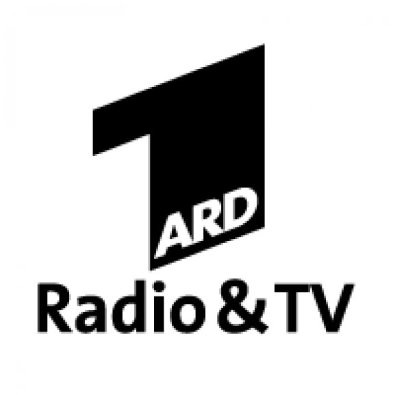 Logo of ARD