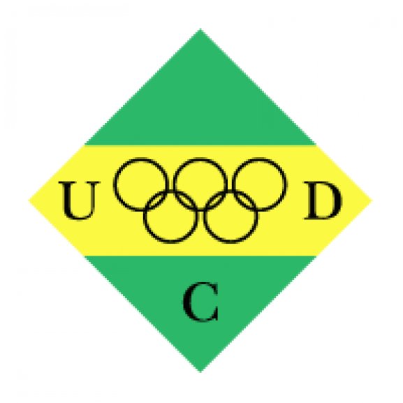 Logo of GD Caranguejeira
