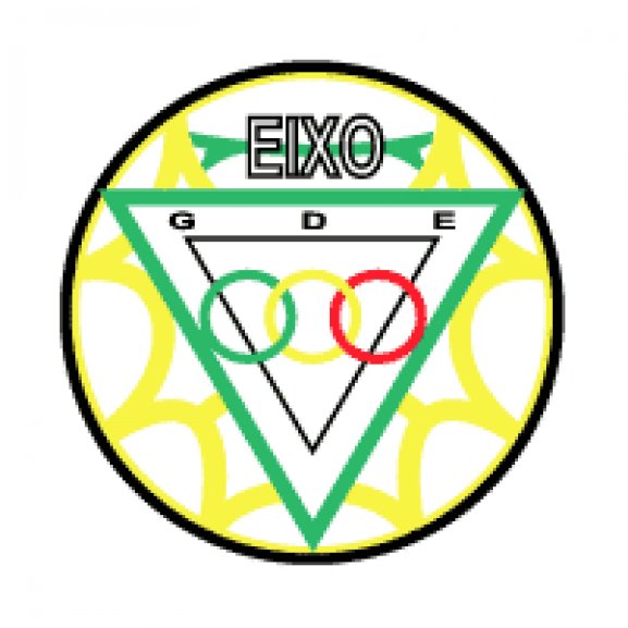 Logo of GD Eixense