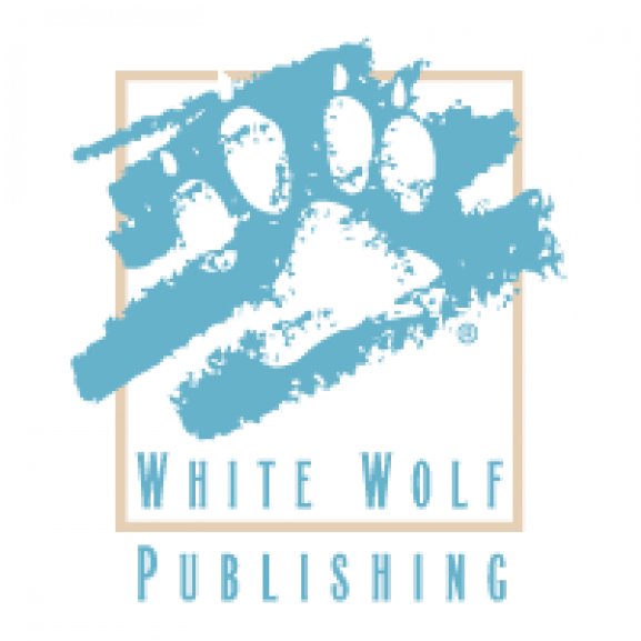 Logo of White Wolf Publishing