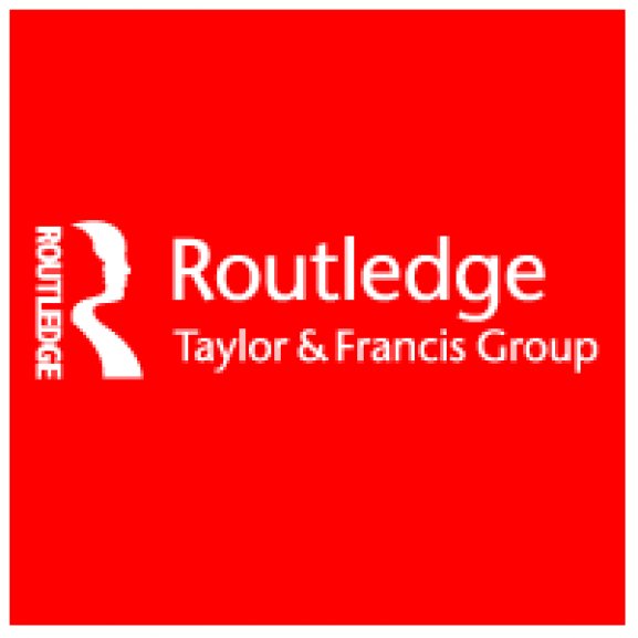 Logo of Routledge