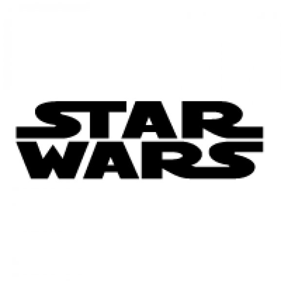 Logo of Star Wars