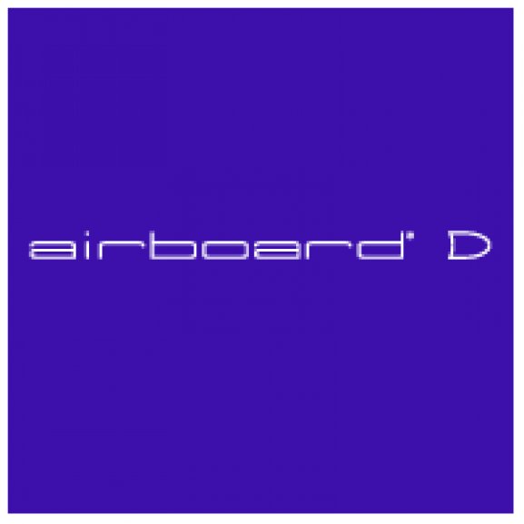 Logo of Airboard D