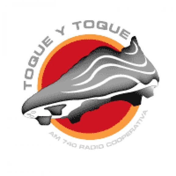 Logo of Toque Y Toque
