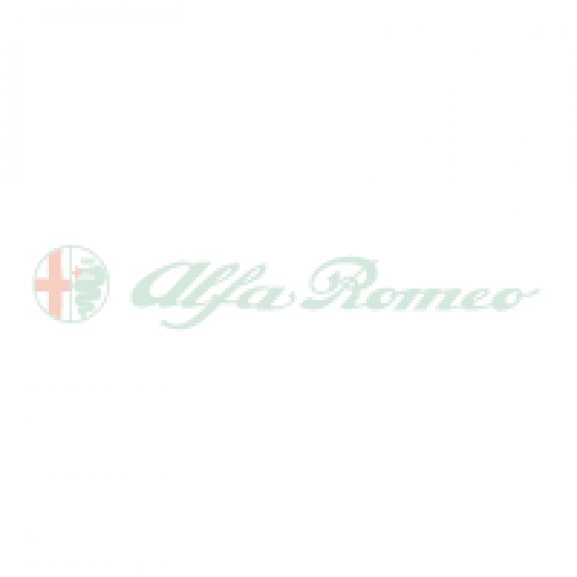 Logo of Alfa Romeo