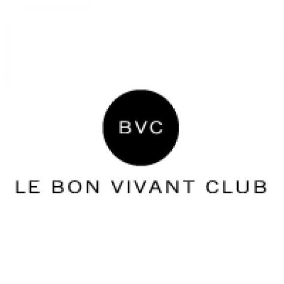 Logo of Le Bon Vivant Club