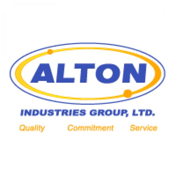 Logo of Alton