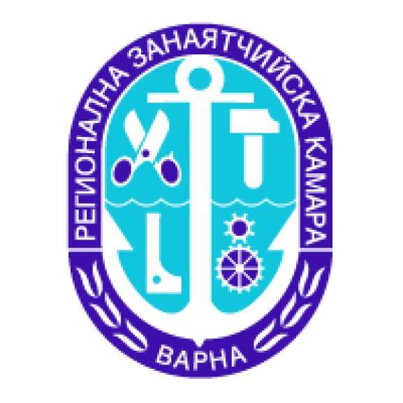 Logo of Regional Chamber of Skilled Crafts