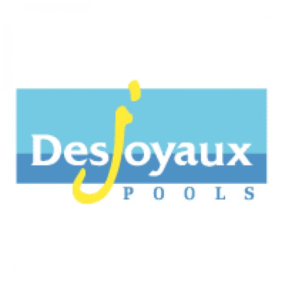 Logo of Desjoyaux Pools