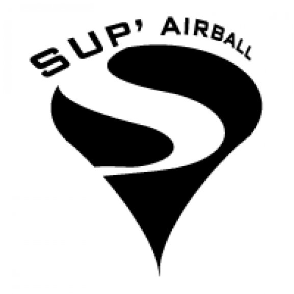 Logo of Sup' Airball