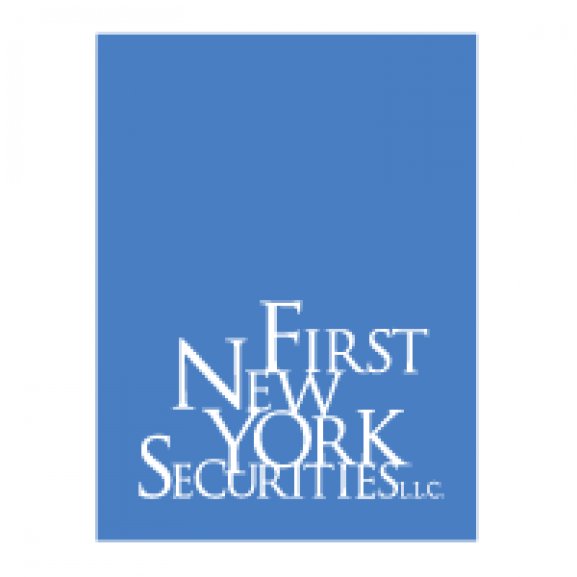 Logo of First New York Securities L.L.C.