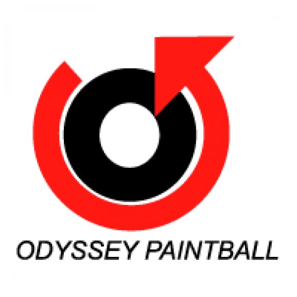 Logo of Odyssey Paintball
