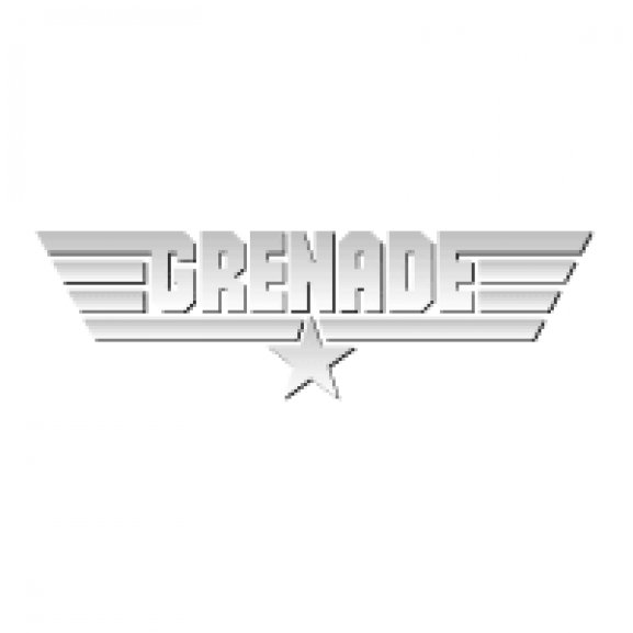 Logo of Grenade Gloves