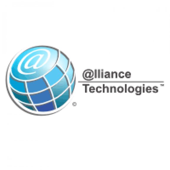 Logo of @lliance Technologies