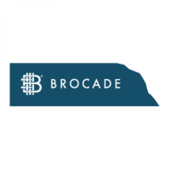 Logo of Brocade