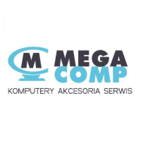 Logo of MegaComp