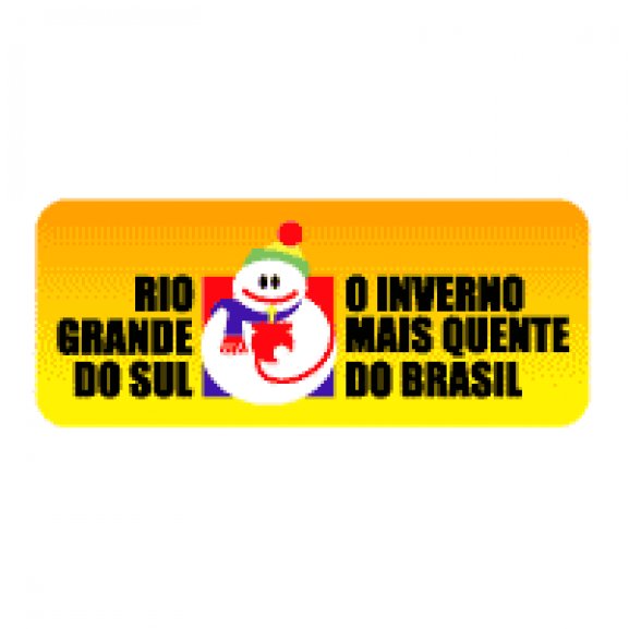 Logo of Rio Grande do Sul