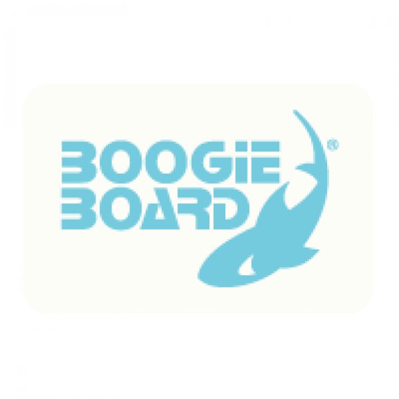 Logo of Boogie Board