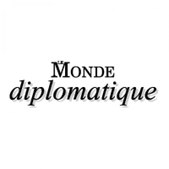 Logo of Le monde diplomatique