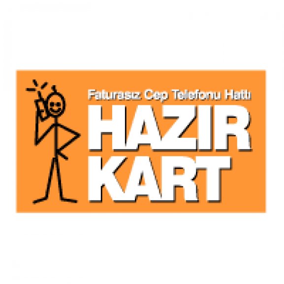 Logo of Turkcell Hazэr Kart