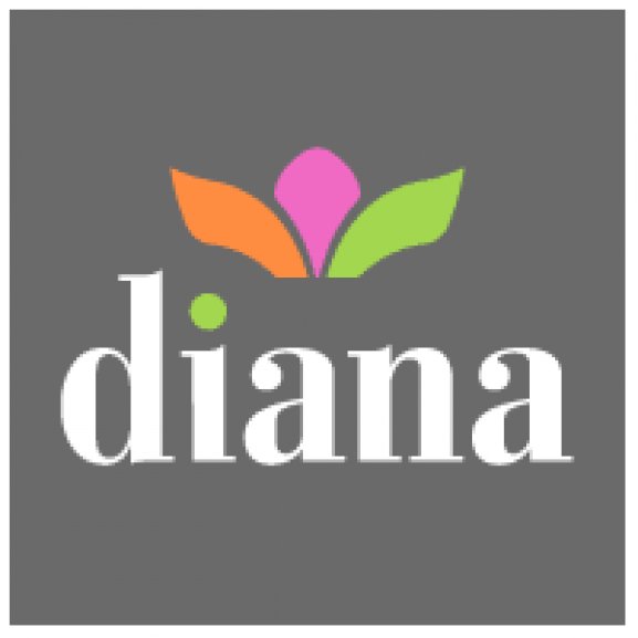 Logo of Diana