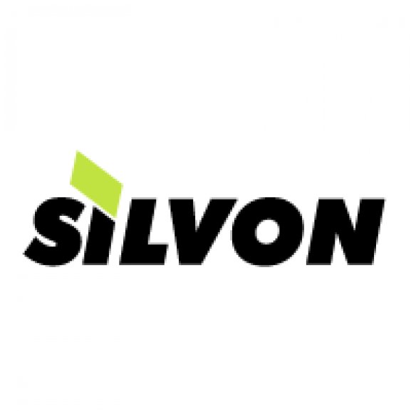Logo of Silvon