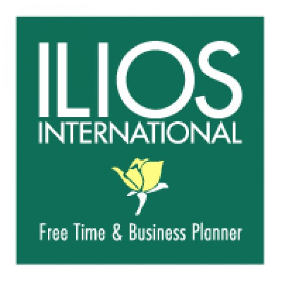 Logo of Ilios International