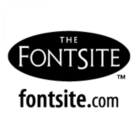 Logo of FontSite