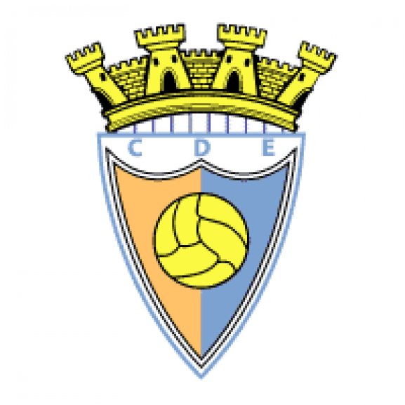 Logo of CD Estarreja