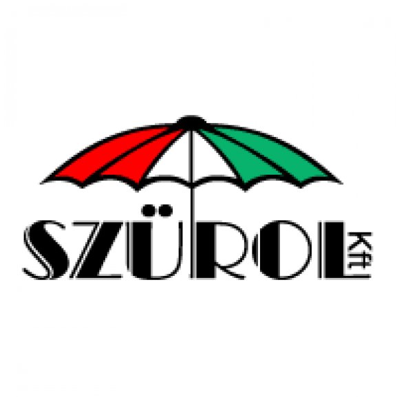 Logo of Szurol