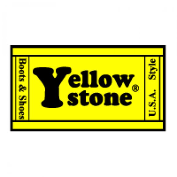 Logo of Yellowstone